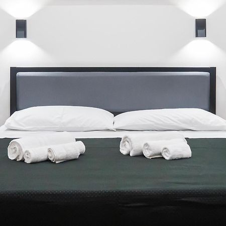Aliva Room Lt Palermo Bagian luar foto