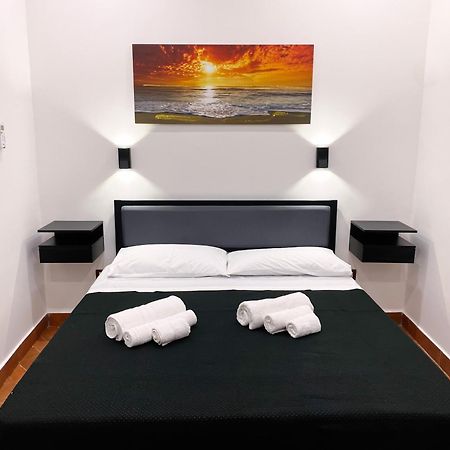 Aliva Room Lt Palermo Bagian luar foto