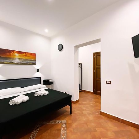 Aliva Room Lt Palermo Bagian luar foto