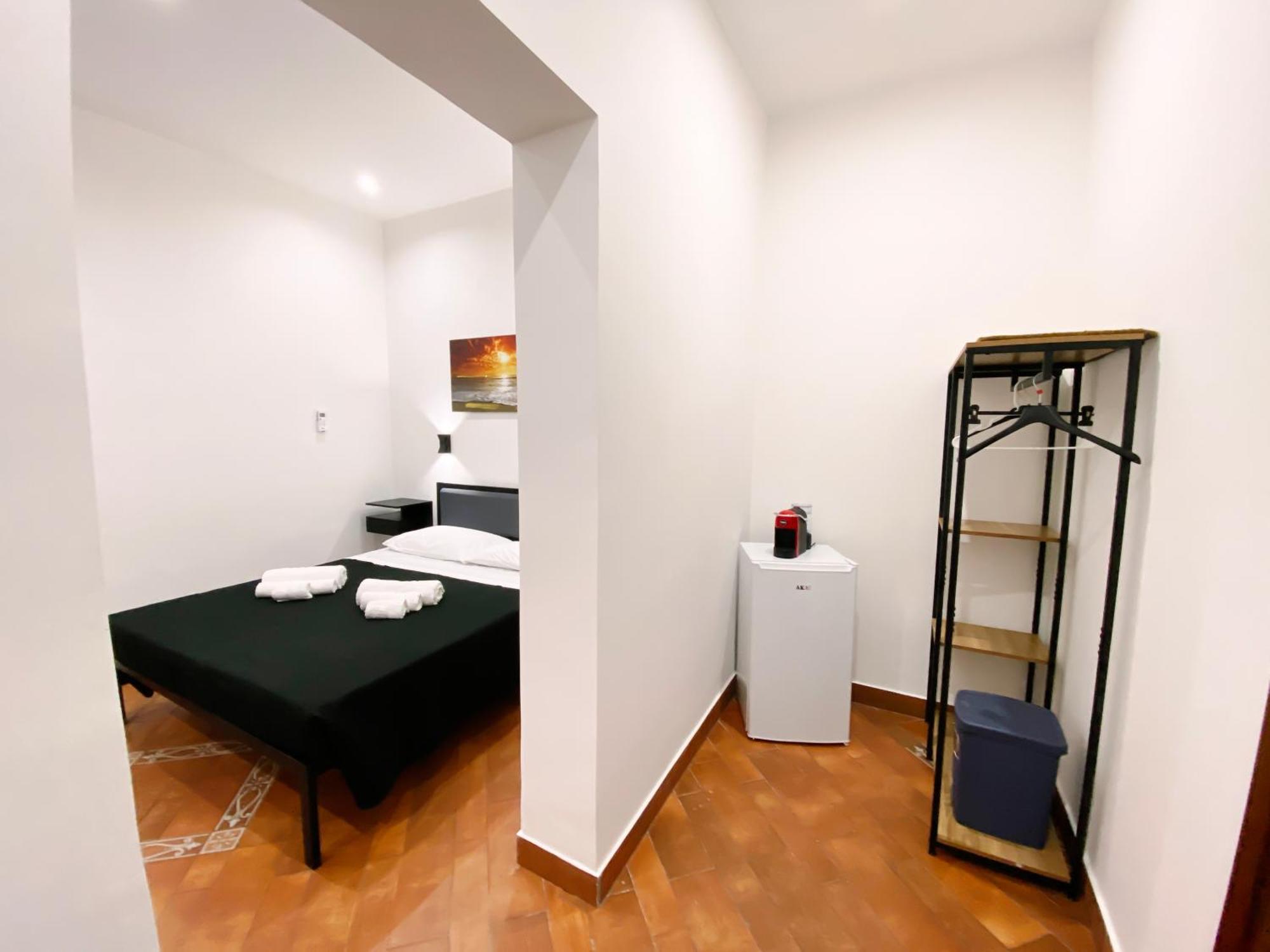 Aliva Room Lt Palermo Bagian luar foto
