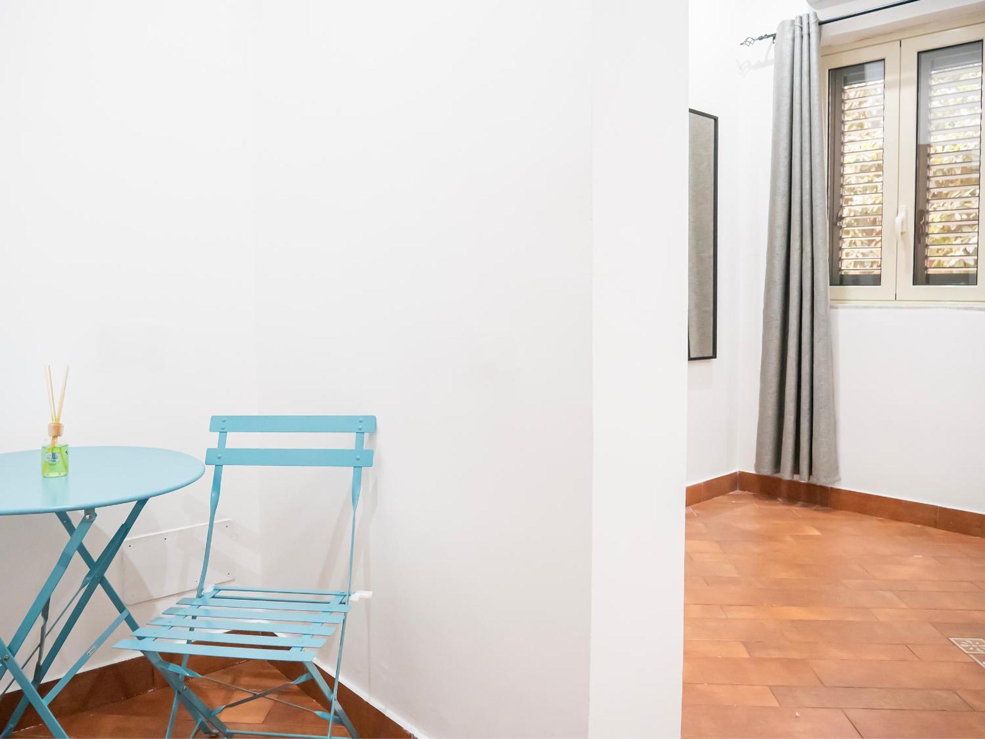 Aliva Room Lt Palermo Bagian luar foto